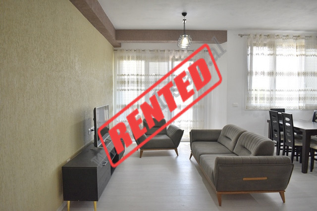 Two bedroom apartment for rent at River Residence in Tirana, Albania